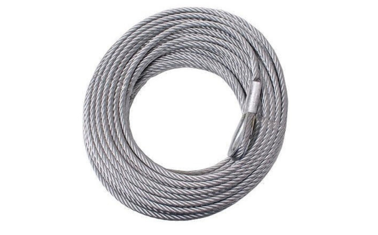 Stainless Steel Wire Rope